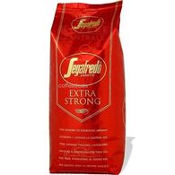 פולי קפה Segafredo Extra Strong Locally Roasted Beans 1kg למכירה , 2 image