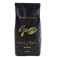 פולי קפה Caffe Goriziana BLACK SELECTION 1 Kg למכירה , 2 image