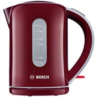קומקום חשמלי Bosch TWK7604  1.7 ליטר בוש למכירה 