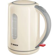 קומקום חשמלי Bosch TWK7607  1.7 ליטר בוש למכירה 