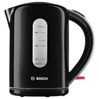 קומקום חשמלי Bosch TWK7603  1.7 ליטר בוש למכירה 