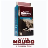 קפה טחון Mauro Decaffeinato 250 gr למכירה 