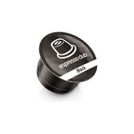EspressoClub Black 400 יחידות למכירה 