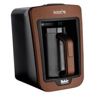 מכונת קפה שחור Fakir Kaave למכירה , 3 image