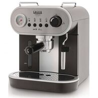 מכונת אספרסו Gaggia Carezza Deluxe למכירה 