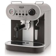 מכונת אספרסו Gaggia Carezza Deluxe למכירה , 2 image