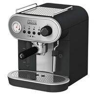 מכונת אספרסו Gaggia Carezza Deluxe למכירה , 3 image