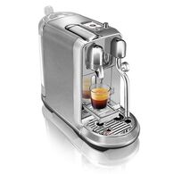 מכונת אספרסו Nespresso Creatista Plus J520 נספרסו למכירה , 4 image