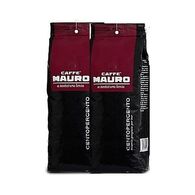 פולי קפה Mauro Centopercento Beans 2 kg למכירה , 2 image