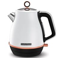 קומקום חשמלי 104415 Morphy Richards  1.5 ליטר מורפי ריצ'רדס למכירה 