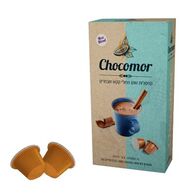 Espressomor שוקומור תואם נספרסו 100 קפסולות למכירה 
