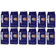 פולי קפה Lavazza Grand Espresso Beans 12 kg לוואצה למכירה 