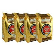 פולי קפה Lavazza Qualita Oro Beans 4 kg לוואצה למכירה , 2 image