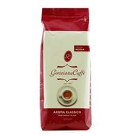 פולי קפה Caffe Goriziana ROSSA Beans 250 gr למכירה 