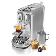 מכונת אספרסו Nespresso Creatista Plus J520 נספרסו למכירה , 2 image