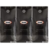 פולי קפה Bristot Espresso Beans 3 kg בריסטוט למכירה , 3 image