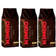 פולי קפה Kimbo Espresso Extra Cream Beans 3 kg למכירה , 2 image