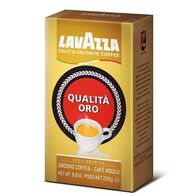 קפה טחון Lavazza Qualita Oro Ground 250 gr לוואצה למכירה , 2 image