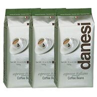 פולי קפה Danesi Espresso Emerald Beans 3 kg למכירה 