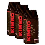 פולי קפה Kimbo Espresso Prestige Beans 3 kg למכירה 