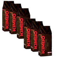 פולי קפה Kimbo Espresso Prestige Beans 6 kg למכירה , 2 image