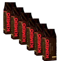 פולי קפה Kimbo Espresso Extra Cream Beans 6 kg למכירה , 2 image