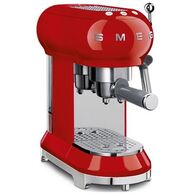 מכונת אספרסו Smeg ECF01 למכירה , 2 image