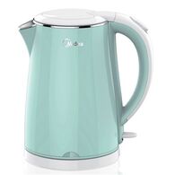 קומקום חשמלי Midea MKHJ1705A  1.7 ליטר מידאה למכירה , 2 image