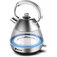 קומקום חשמלי Selmor SE930  1.7 ליטר סלמור למכירה , 2 image