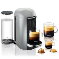 מכונת אספרסו Nespresso Vertuo Plus GBC2 נספרסו למכירה 