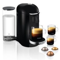 מכונת אספרסו Nespresso Vertuo Plus GBC2 נספרסו למכירה , 3 image