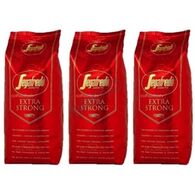 פולי קפה Segafredo Extra Strong Locally Roasted Beans 3kg למכירה 