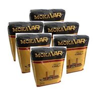 פולי קפה Varanini Moka Var Beans 6 kg למכירה 