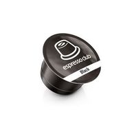 EspressoClub Black 200 יחידות למכונות אספרסו קלאב למכירה 