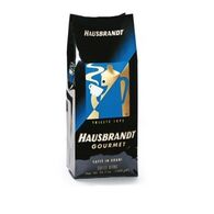 פולי קפה Hausbrandt Gourmet 1 kg למכירה 