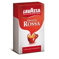 קפה טחון Lavazza Qualita Rossa Ground 250 gr לוואצה למכירה 