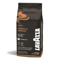 פולי קפה Lavazza Crema And Aroma Beans 1 kg לוואצה למכירה 