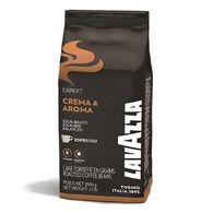 פולי קפה Lavazza Crema And Aroma Beans 1 kg לוואצה למכירה , 2 image