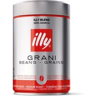 פולי קפה I l l y Espresso Medium Roast Beans 250 gr למכירה , 2 image