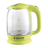 קומקום חשמלי Benaton BT8025  1.7 ליטר למכירה 