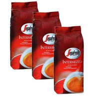 פולי קפה Segafredo Intermezzo Beans 3 kg למכירה , 3 image