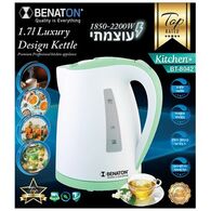 קומקום חשמלי Benaton BT8042  1.7 ליטר למכירה , 3 image