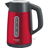 קומקום חשמלי Bosch TWK4P434  1.7 ליטר בוש למכירה 