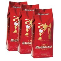 פולי קפה Hausbrandt Venezia 3kg למכירה , 2 image