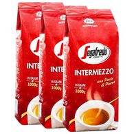 פולי קפה Segafredo Intermezzo Beans 3 kg למכירה 