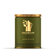 קפה טחון Hausbrandt Decaffeinato 250 gr למכירה 