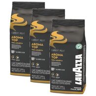 פולי קפה Lavazza Aroma Top Beans 3 Kg לוואצה למכירה 