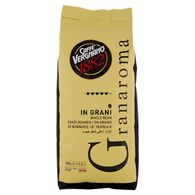 פולי קפה Vergnano Gran Aroma Beans 1 Kg למכירה 