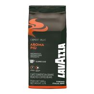 פולי קפה Lavazza Aroma Piu beans 1 kg לוואצה למכירה , 2 image