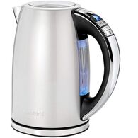 קומקום חשמלי Cuisinart CPK17BPU  1.7 ליטר למכירה 